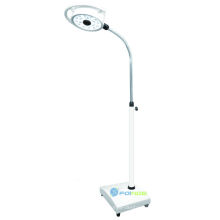 Lampe de commande dentaire LED (série de lampe sans ombre) (Modèle: KD-200) --CE, approuvé par la FDA--